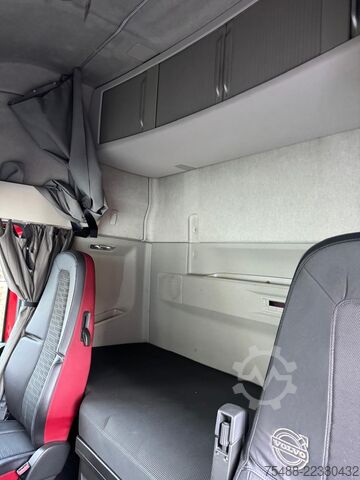  VOLVO FH 500