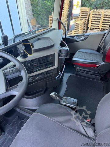  VOLVO FH 500