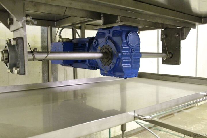 Harde kaassnijder Eberlei für Laibkäse