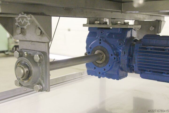 GLADE CNC TECHNIK  &  AUTOMATION GmbH & Co.KG GLADE CNC TECHNIK  &  AUTOMATION GmbH & Co.KG GLADE CNC TECHNIK  &  AUTOMATION GmbH & Co.KG