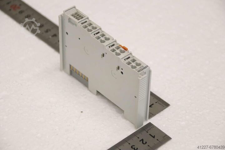 Napájecí terminál Beckhoff KL1408