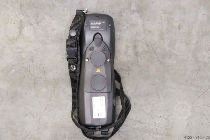 Temperature measuring device testo 735-1  0560 7351