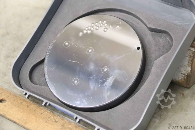 Hardness reference block SiB 199HBW 5/750