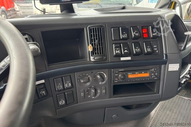 Lastbilchassis VOLVO FH-500 10x4