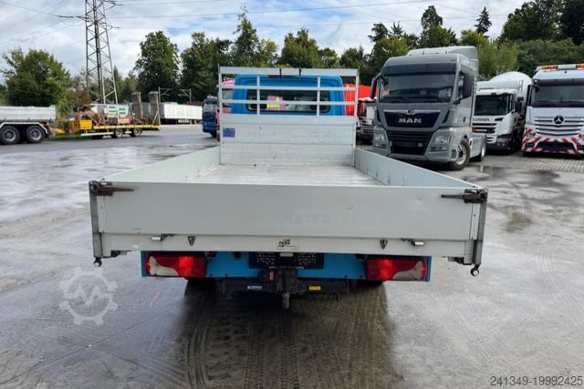 Furgonetka pick-up MERCEDES-BENZ Sprinter 316 CDI