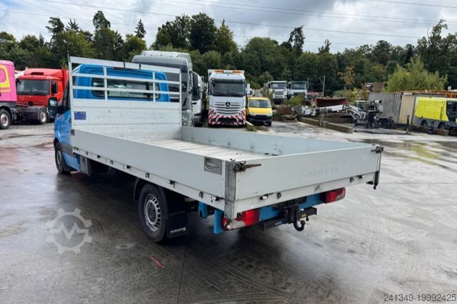 Furgonetka pick-up MERCEDES-BENZ Sprinter 316 CDI