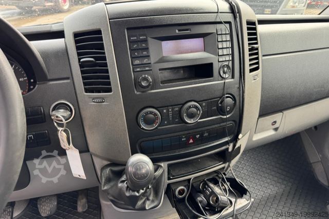 Furgonetka pick-up MERCEDES-BENZ Sprinter 316 CDI