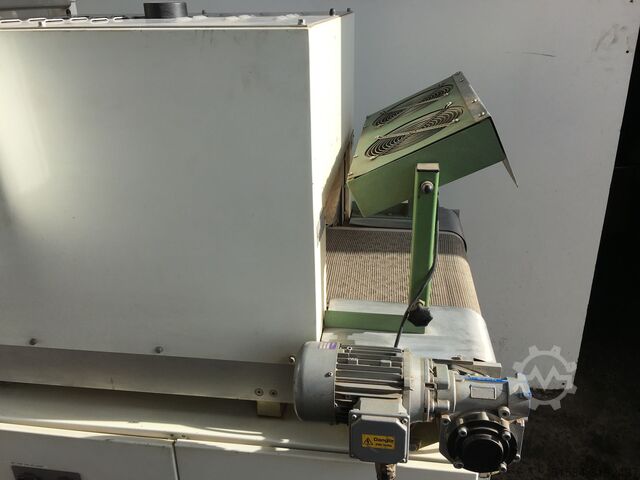 Omot od automatskih sliv Europack Compact RT8W