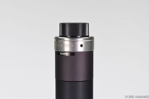 Bi-telecentrische lens voor 2/3" detectoren OPTO Engineering TC23072