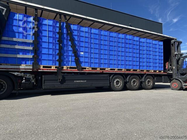 Familog SP 6428 W skladovací kontejner Familog SP 6428 W