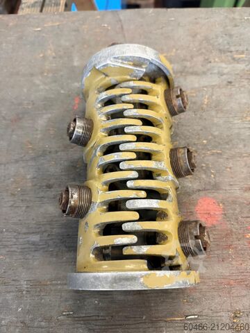 Messer Abziehgerät REFORM Knife edge honing