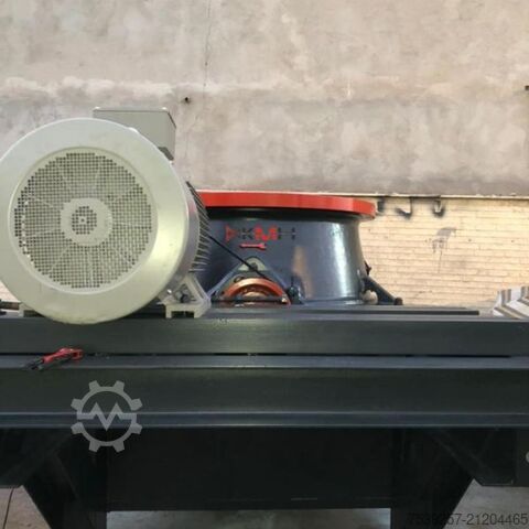 Cone Crusher CH 440 for Mining Industry Trading IGT GmbH Cone Crusher CH 440