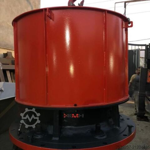 Cone Crusher CH 440 for Mining Industry Trading IGT GmbH Cone Crusher CH 440
