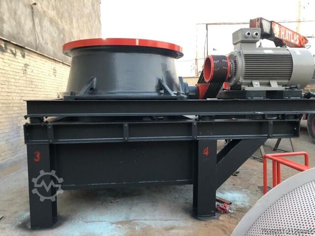 Cone Crusher CH 440 for Mining Industry Trading IGT GmbH Cone Crusher CH 440