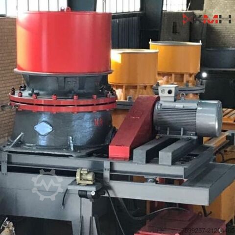 Cone Crusher CH 440 for Mining Industry Trading IGT GmbH Cone Crusher CH 440