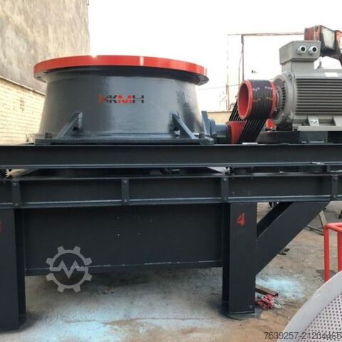 Cone Crusher CH 440 for Mining Industry Trading IGT GmbH Cone Crusher CH 440