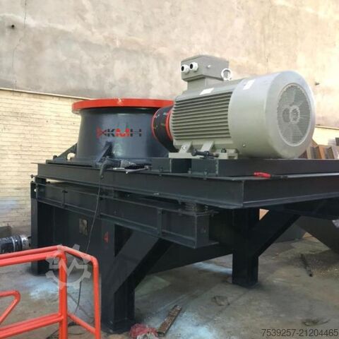 Cone Crusher CH 440 for Mining Industry Trading IGT GmbH Cone Crusher CH 440