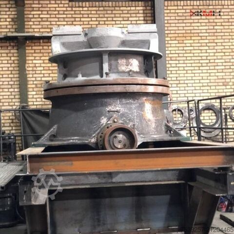 Cone Crusher CH 440 for Mining Industry Trading IGT GmbH Cone Crusher CH 440