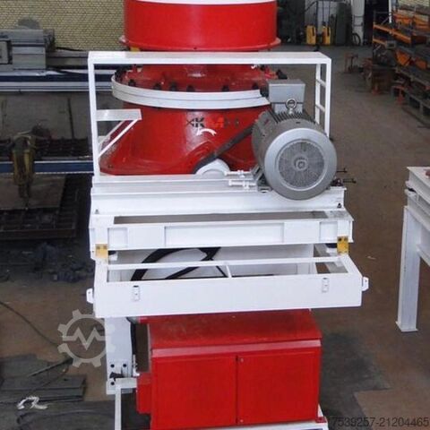 H.M. Maschinen GmbH H.M. Maschinen GmbH H.M. Maschinen GmbH
