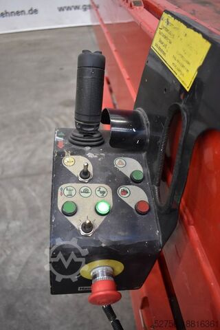 Schaarlift Haulotte Compact 10