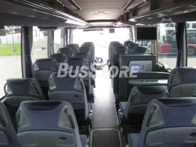 Autokar SETRA S 511 HD