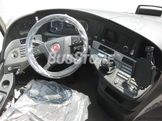 Autokar SETRA S 511 HD