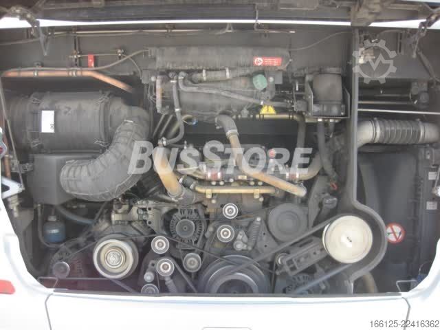 Autokar SETRA S 511 HD