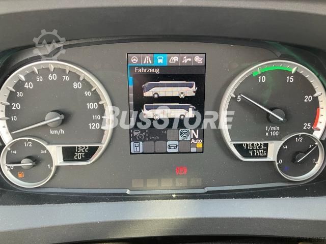Autokar SETRA S 515 HD