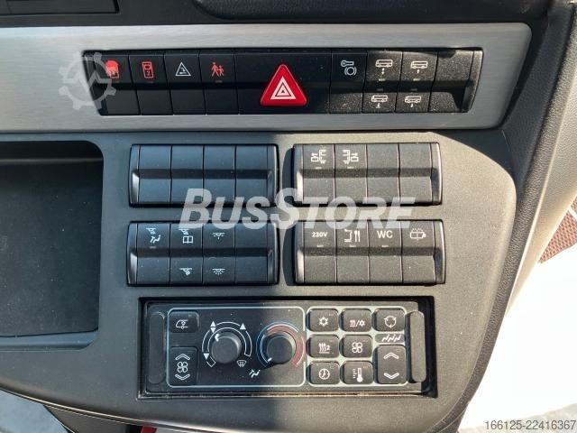 Autokar SETRA S 515 HD