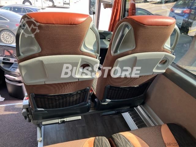 Autokar SETRA S 515 HD