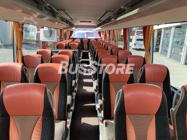 Autokar SETRA S 515 HD