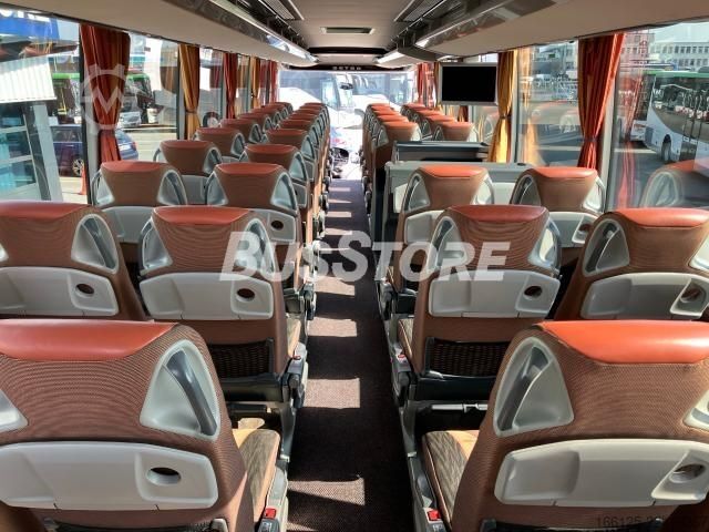 Autokar SETRA S 515 HD