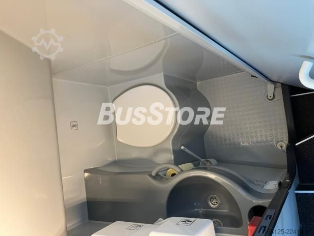 Autokar SETRA S 515 HD