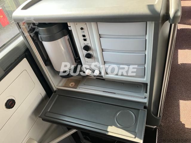 Autokar SETRA S 515 HD