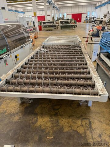 Lijmaanbrengmachine OSAMA TDM-1300×3000