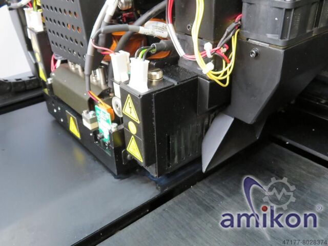 3D-printer PolyJet Stratasys J750