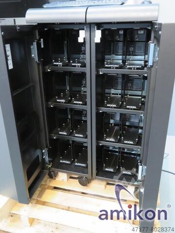 3D-printer PolyJet Stratasys J750