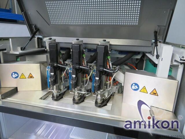 3D-printer Freeformer AKF Arburg 300-3X