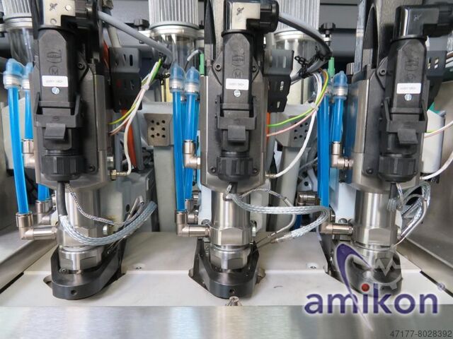 3D-printer Freeformer AKF Arburg 300-3X