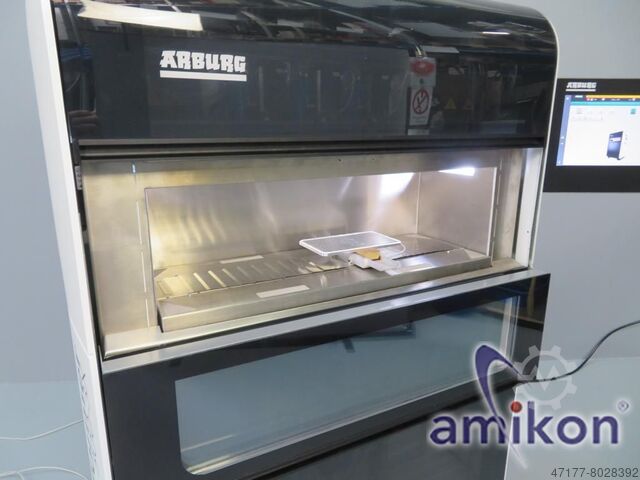 3D-printer Freeformer AKF Arburg 300-3X