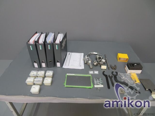 3D-printer Freeformer AKF Arburg 300-3X