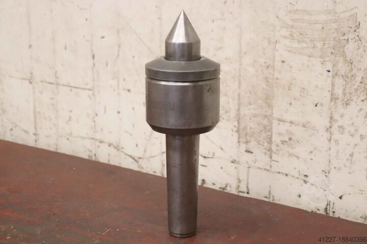 Roterend middelpunt Bruckner MK5 Ø 95 x 295 mm