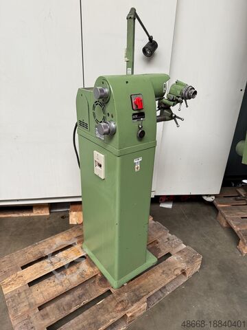 Slijpmachine met graver Deckel SOE