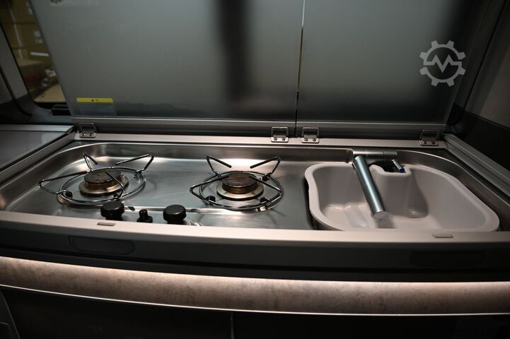 Karavan 2022 Volkswagen California Coast | Automatico | Tetto Sollevabile