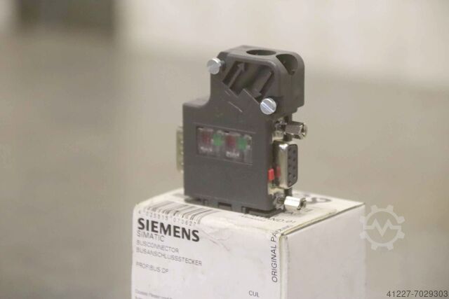 Siemens 6ES7 972-OBB60-OXAO
