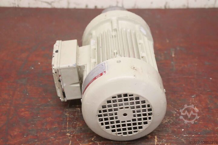 Hydraulikaggregat 1,5 kW Sauer Sundstrand TFP100/3.8 D