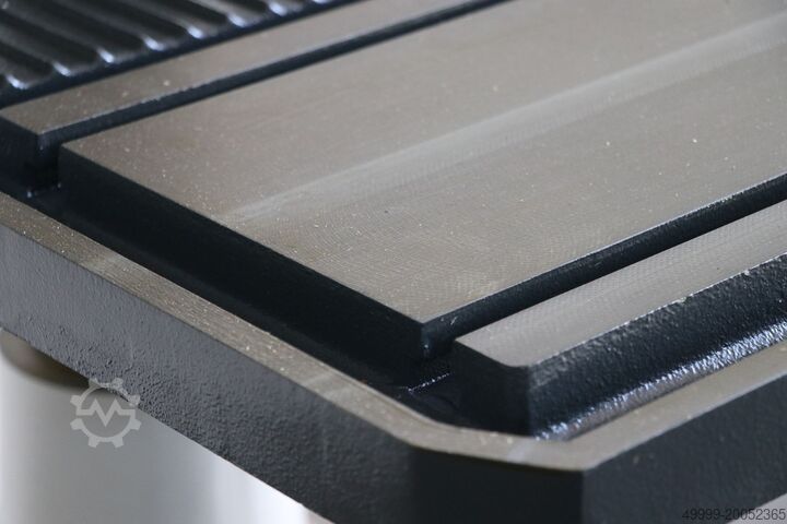 Drill Alzmetall Alzstar 40/S