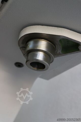 Drill Alzmetall Alzstar 40/S