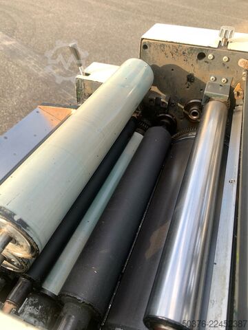  Ryobi- Japan 985CF/3302MCS
