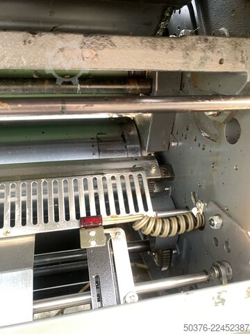  Ryobi- Japan 985CF/3302MCS